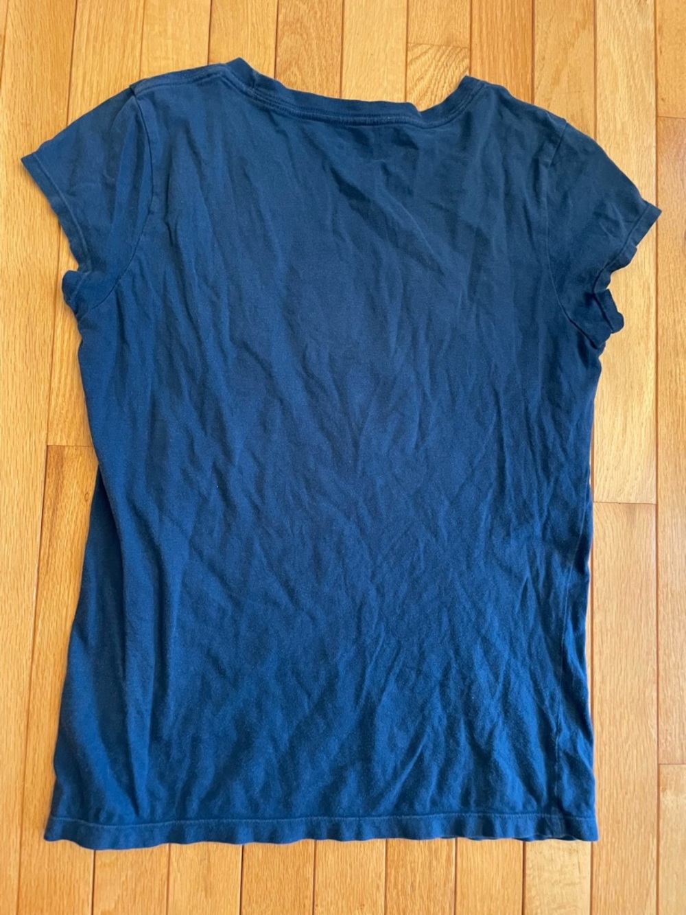Y2K Aeropostale Shirt - Picture 3 of 3